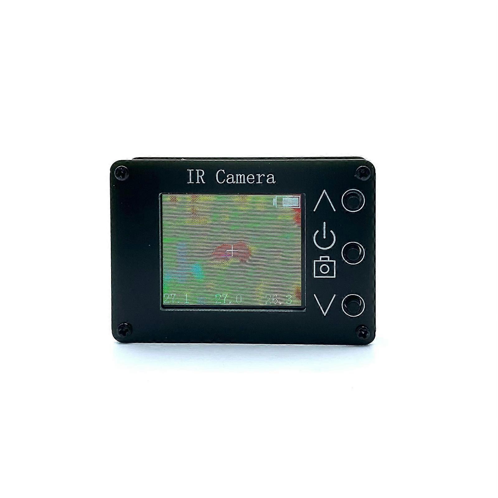 -40~300 Portable Multifunction Infrared Imager Handheld Digital Infrared Thermal Imaging Camera 1.8inch 240*320 Pixels Lcd Display Thermal Imager Temp