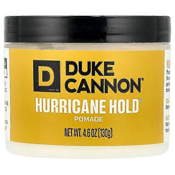 Duke Cannon Supply Co., Hurricane HoldÃÂÃÂÃÂÃÂÃÂÃÂÃÂÃÂÃÂÃÂÃÂÃÂÃÂÃÂÃÂÃÂÃÂÃÂÃÂÃÂÃÂÃÂÃÂÃÂÃÂÃÂÃÂÃÂÃÂÃÂÃÂÃÂÃÂÃÂÃÂÃÂÃÂÃÂÃÂÃÂÃÂÃÂÃÂÃÂÃÂÃÂÃÂÃÂÃÂÃÂÃÂÃÂÃÂÃÂÃÂÃÂÃÂÃÂÃÂÃÂÃÂÃÂÃÂÃÂ® Pomade, Maximum Hold, No Shine, 4.6 oz (130 g)