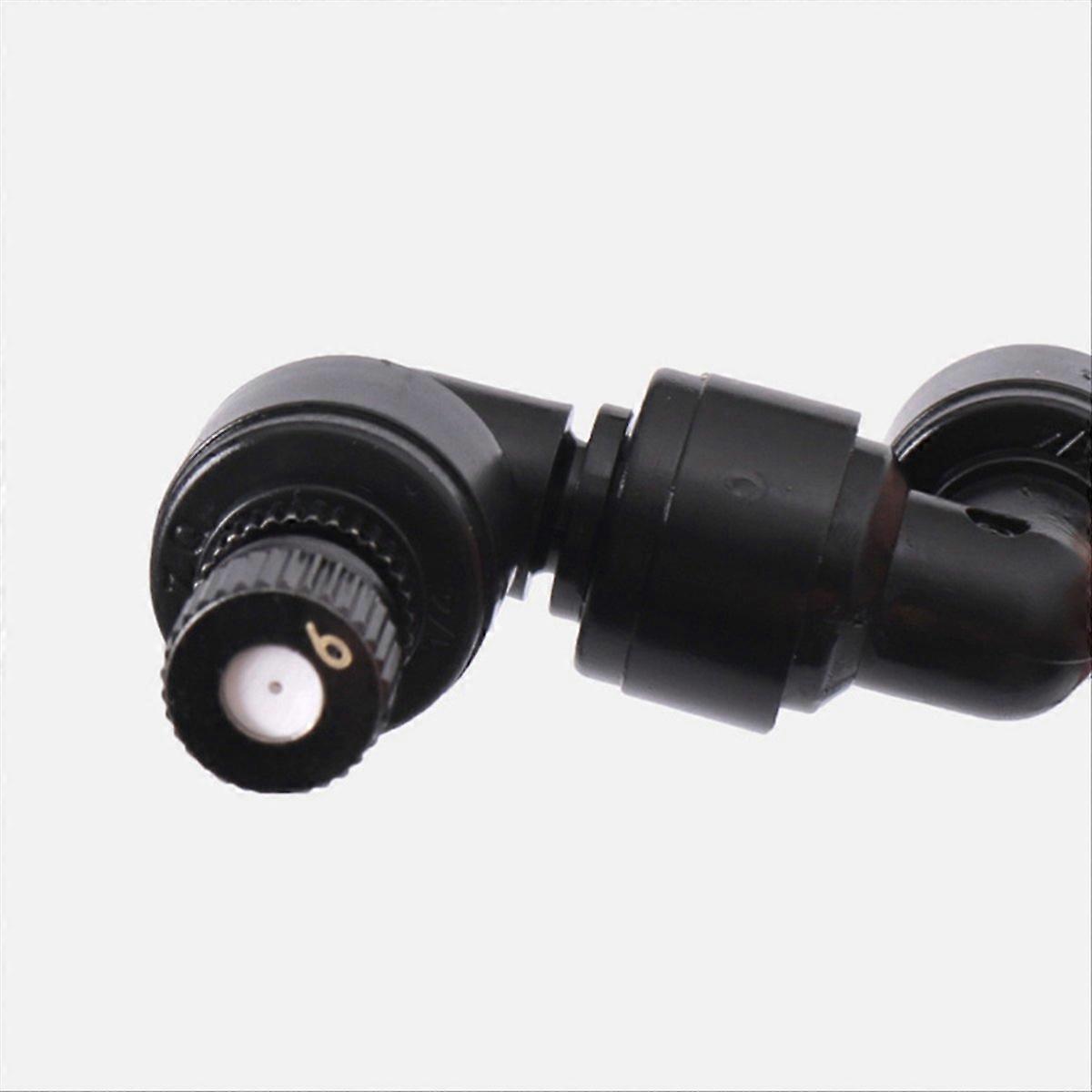 Intelligent Reptile Fogger Mist Rainforest System Kit (UK Plug)