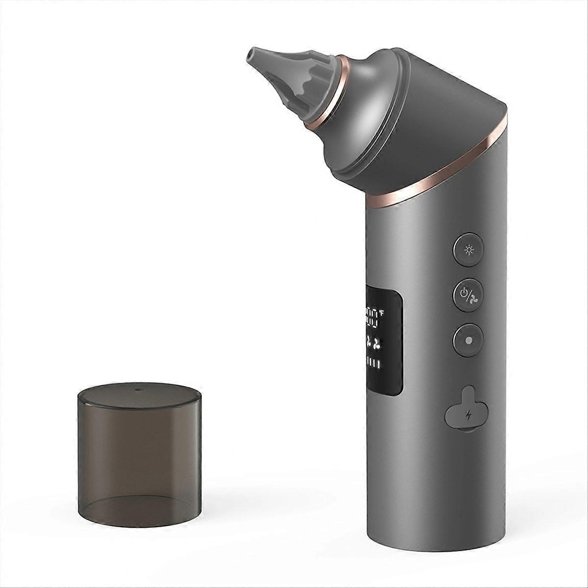  Intelligent Smart Heater Low Noise Ear Dryer for Drying Ear A