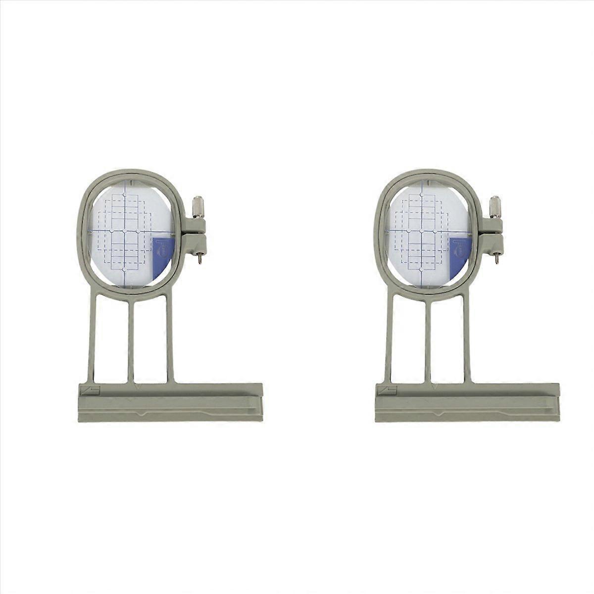 Hoop for Embroidery Machine Duetta 4500D 4750D -SA437