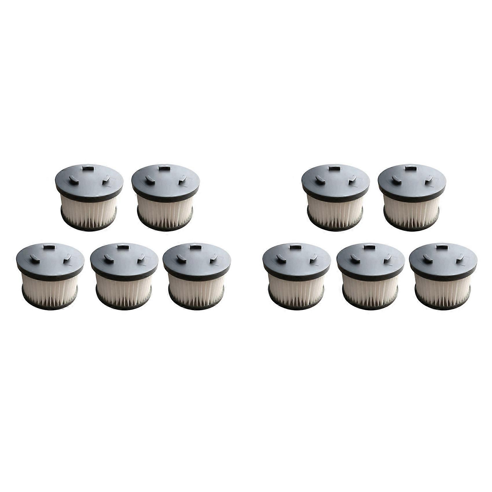 5Pcs HEPA Filters Replacement for H8 / H8 Pro / H8 Flex