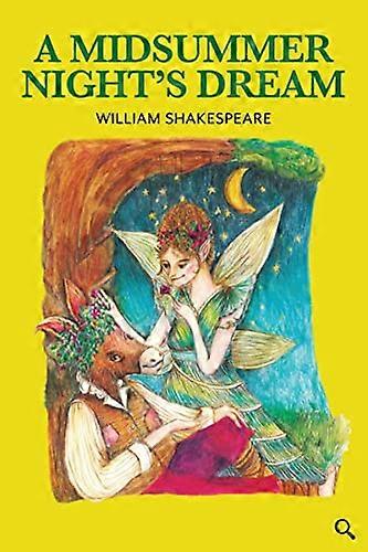 A Midsummer Nights Dream