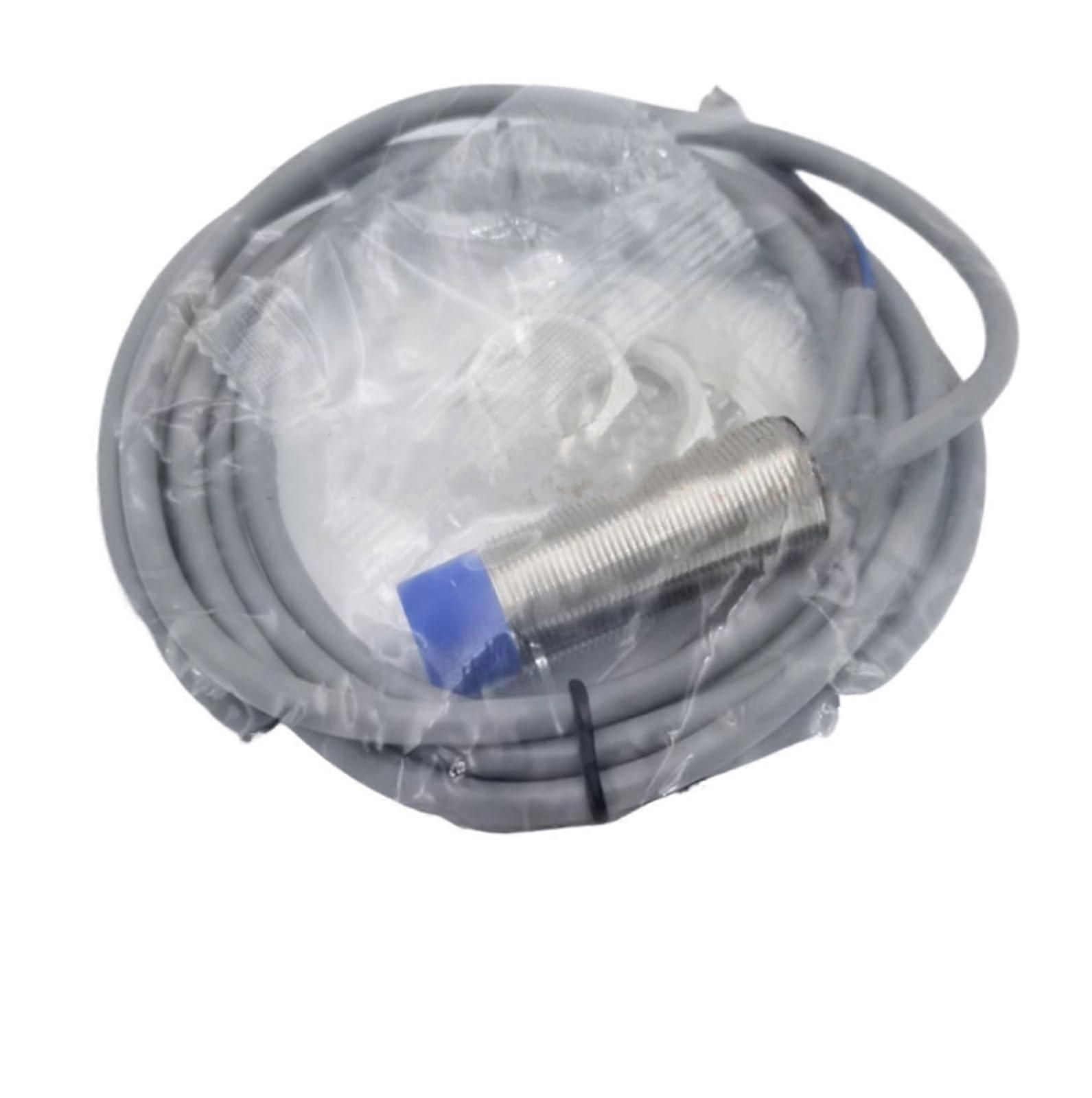 Inductive Sensor M18 Size Proximity Switch Industrial Automation Component