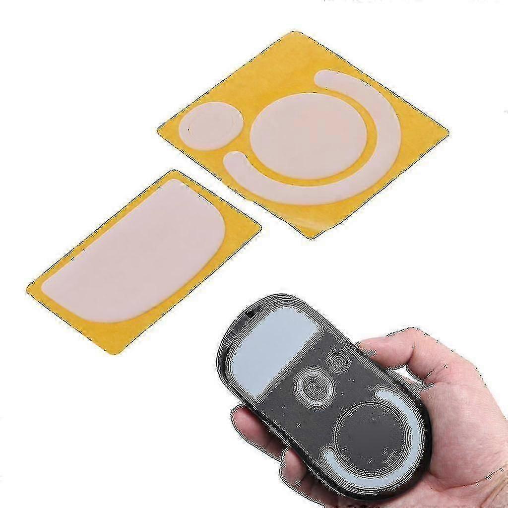 Logitech G Pro X Superlight Mouse için Esports Tiger Ice Mouse Paten Ayakları Mükemmel Kalite Süzülüyor