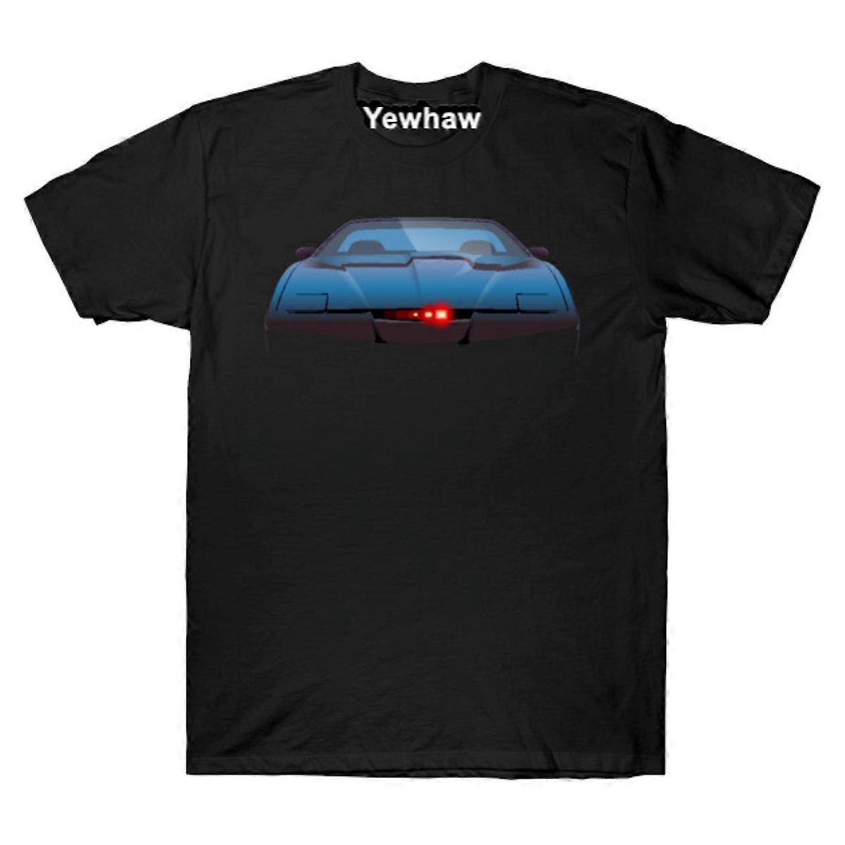 Camiseta KITT Knight Rider Tee
