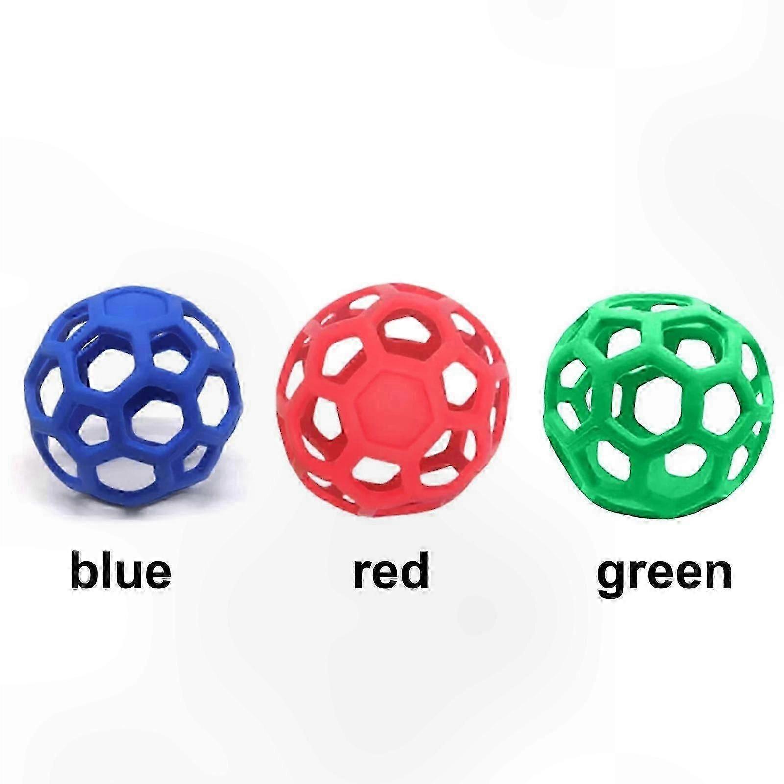 Engaging Feeder Toy for Horses and Goats with Treat Dispensing Feature