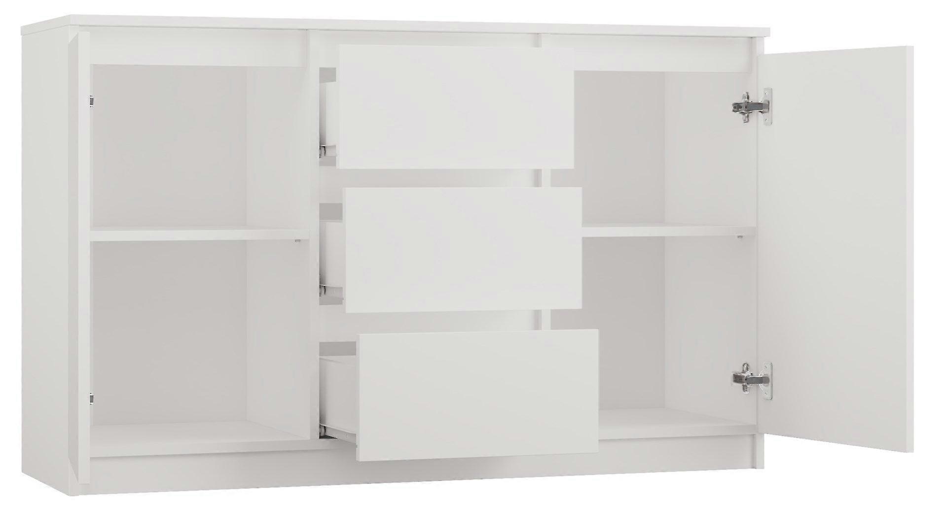 Topeshop Costa Biel Komplet Cómoda