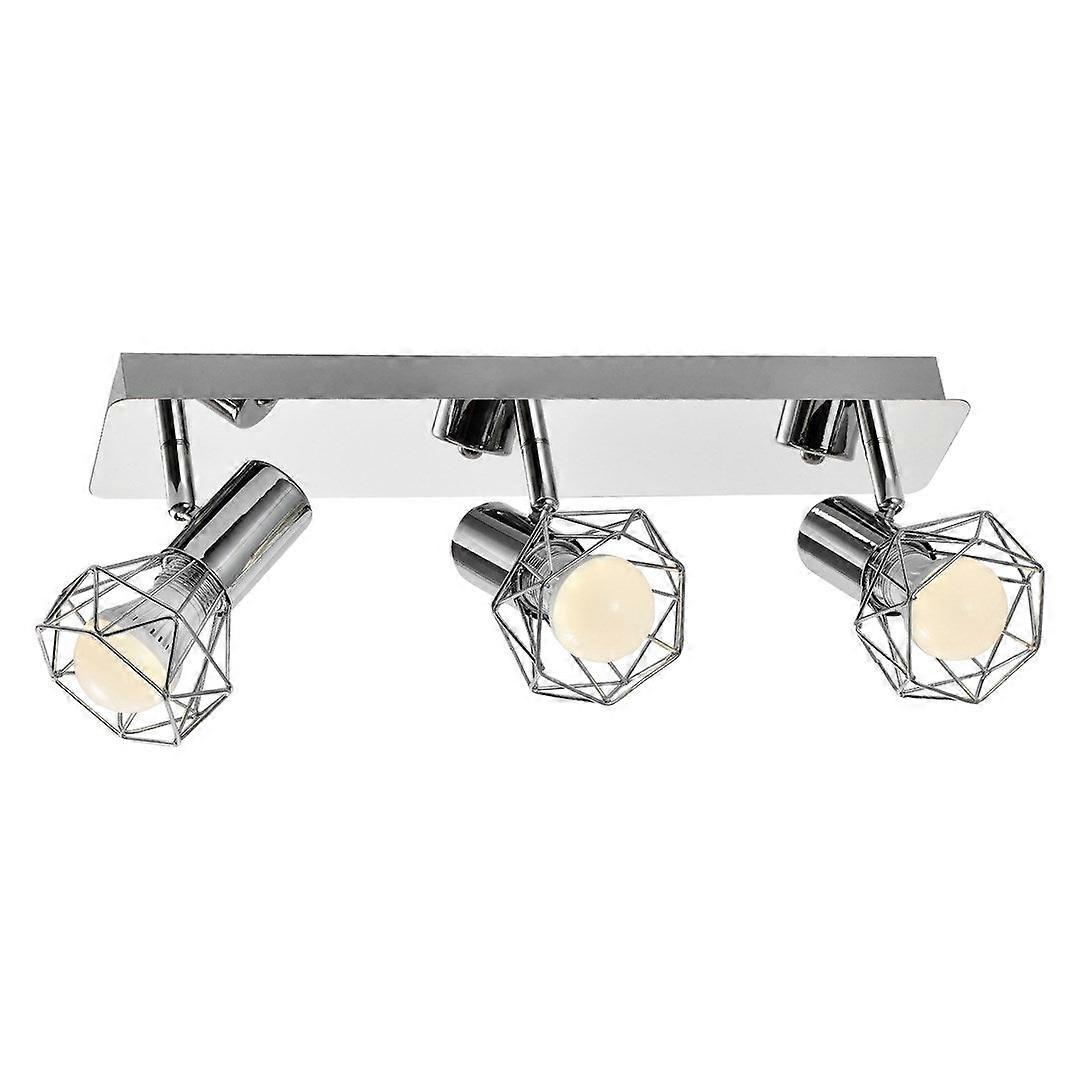 Lámpara de Techo Activejet Aje-blanka 3p