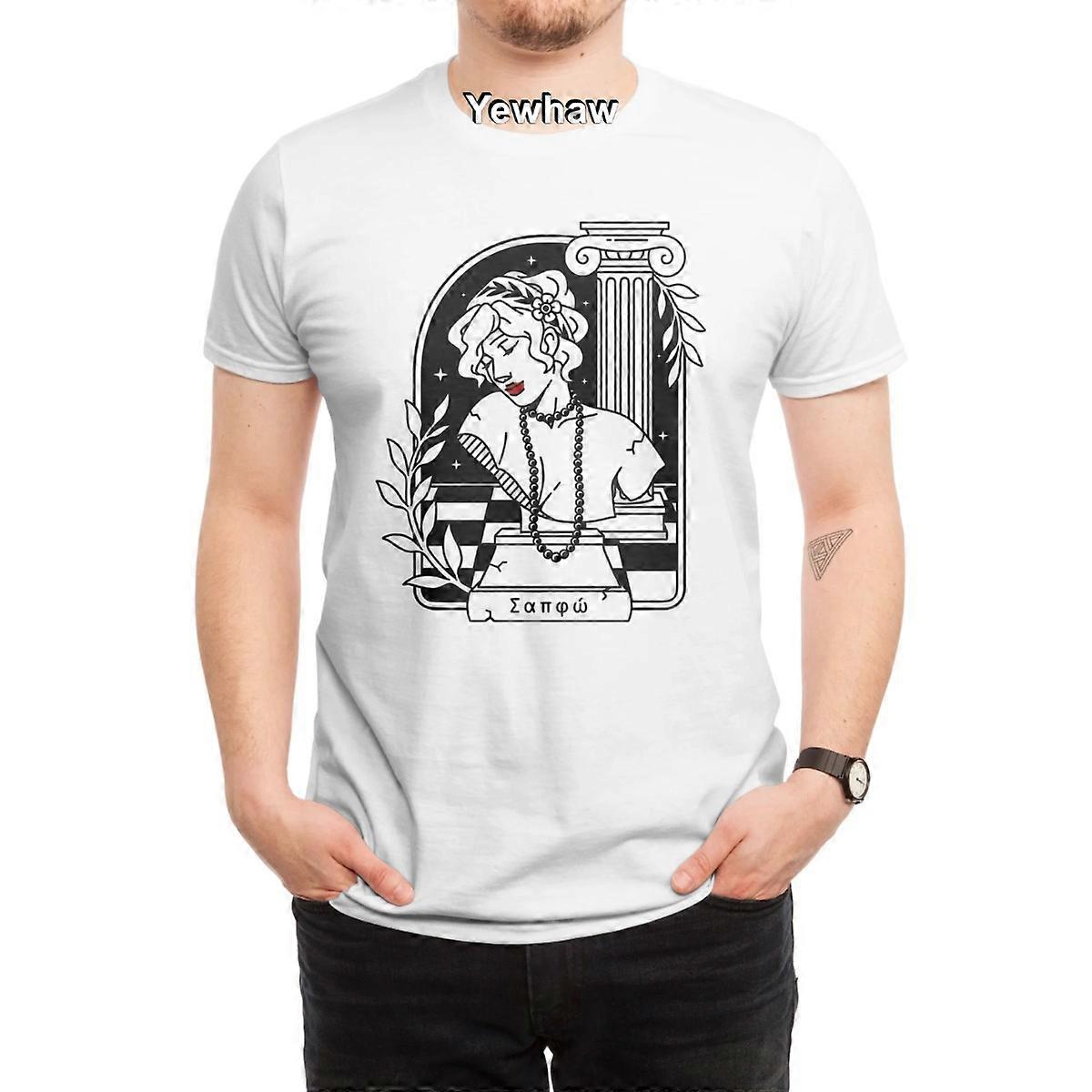 Dearest Sappho T-Shirt
