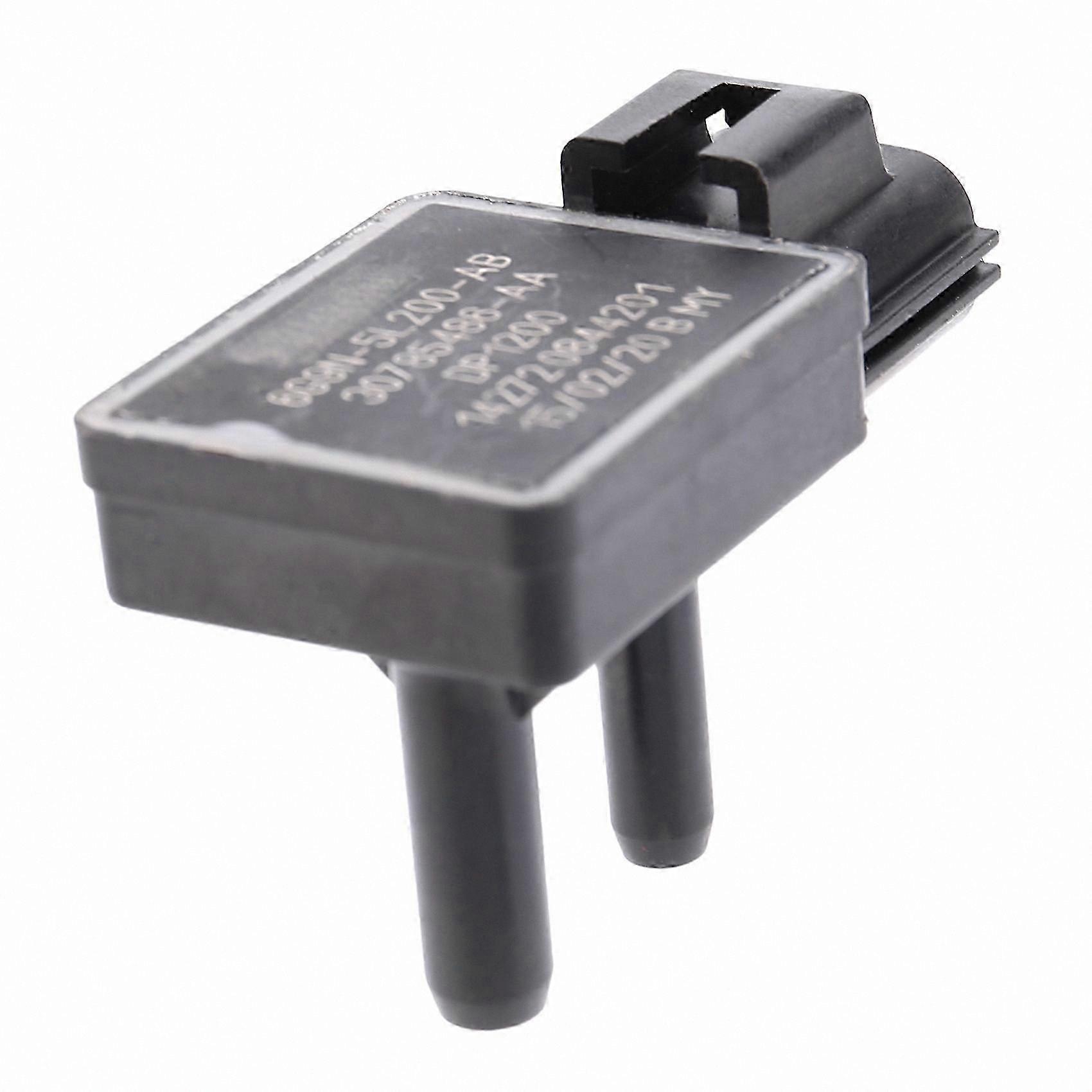DPF Differential Pressure Sensor for Transit Tourneo Connect 6G9N5L200AB Replacement Part