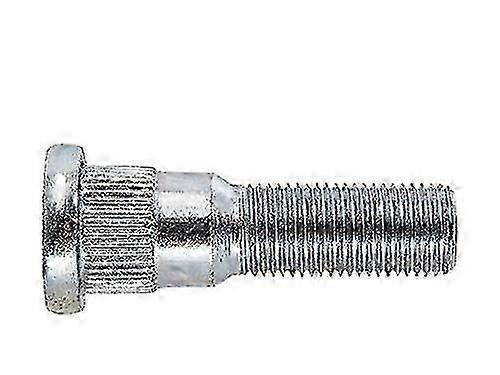 Serrated Wheel Stud OE Replacement for PTC 25-26s