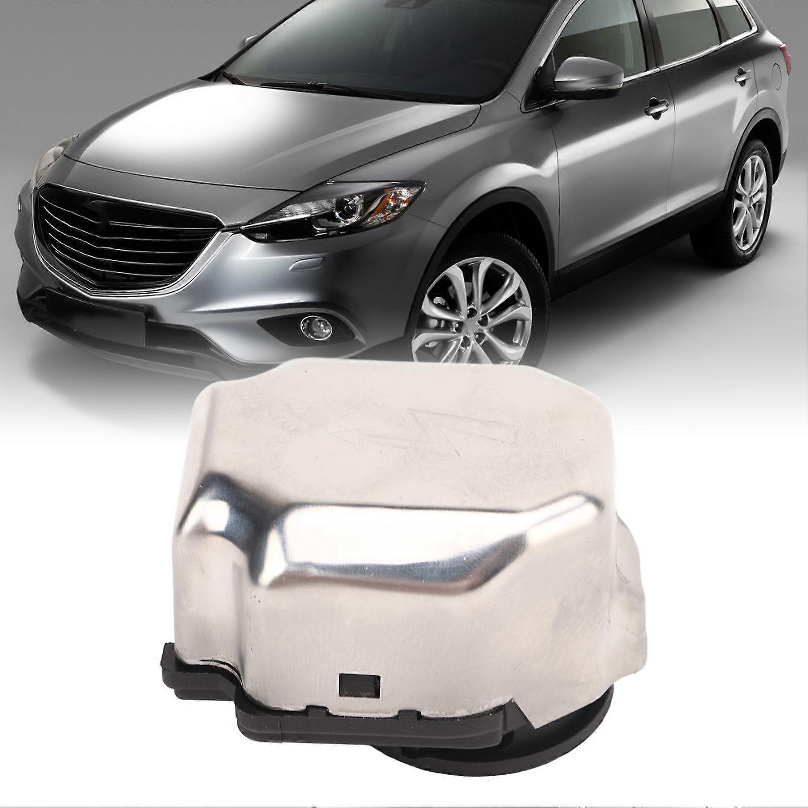 Xenon Headlight Bulbs Socket KD53510H5 Compact High Strength Replacement For Mazda CX‑9 CX‑5 3 