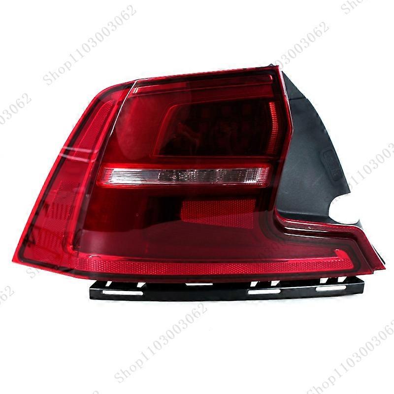 Applicable to 31698712 For Volvo S90 2017 2018 2019 2020 Car Exterior Daytime Running Light Turn Signal Reverse Signal Stop Light