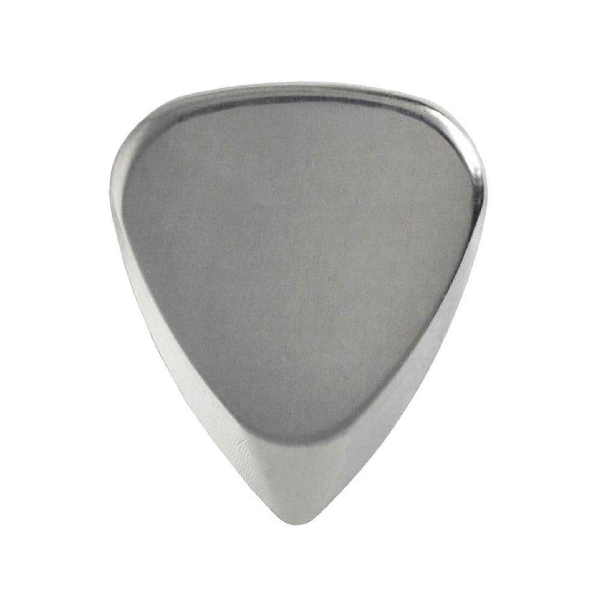 Titanium Jazz III Boutique Guitar Pick ()