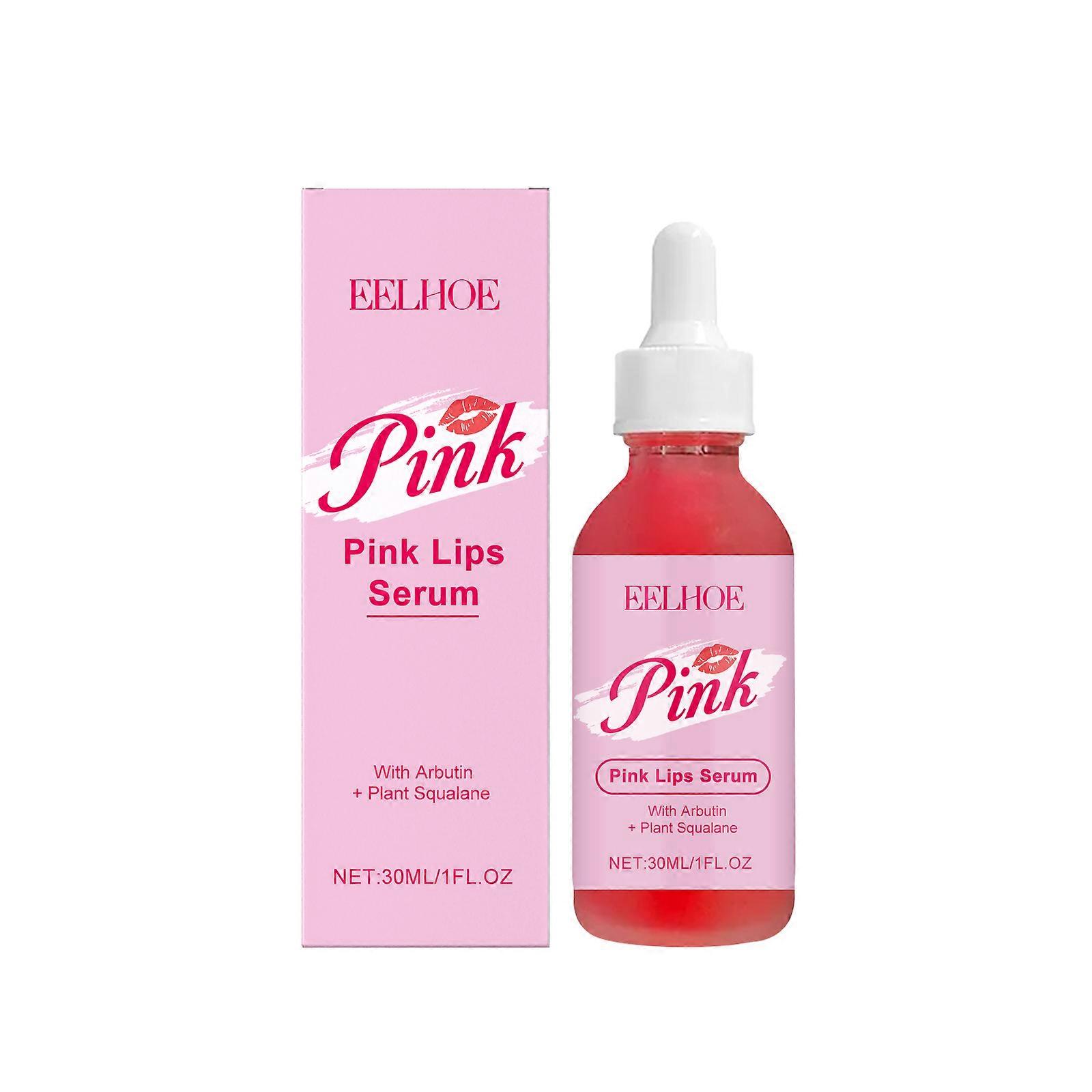 Pink Lip Care Essence