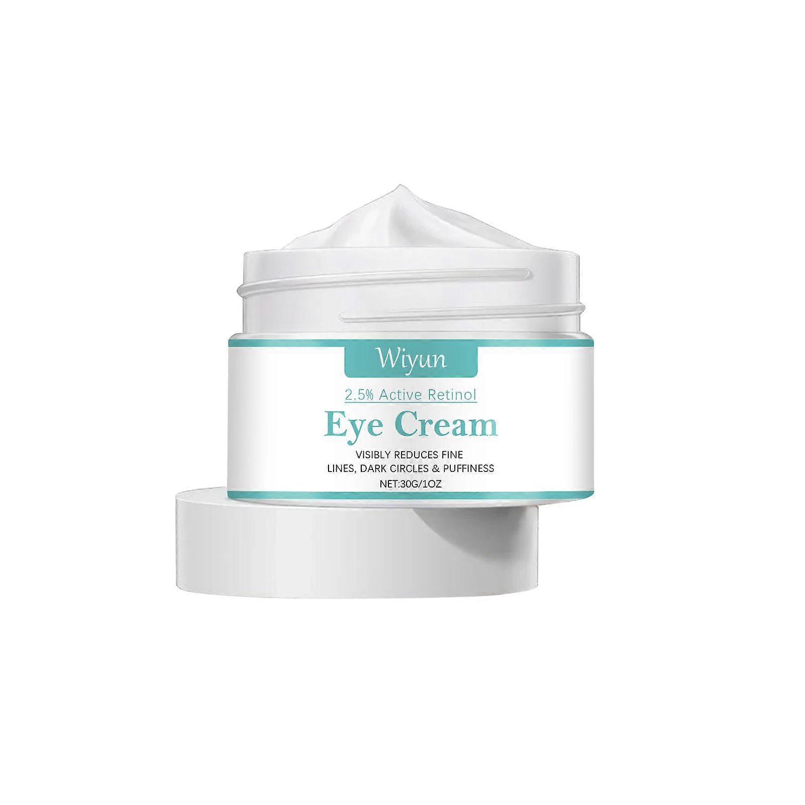 Retinol Eye Cream