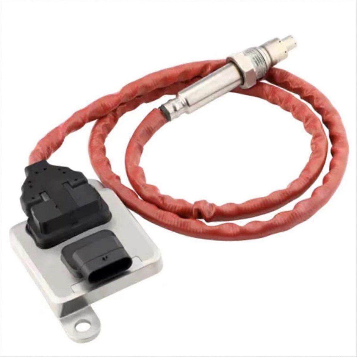 Nitrogen Oxide Sensor Nox Sensor 858984601 5WK96699C 13628589846 for 3 5 7 Series X3 X5 328d 335d 5