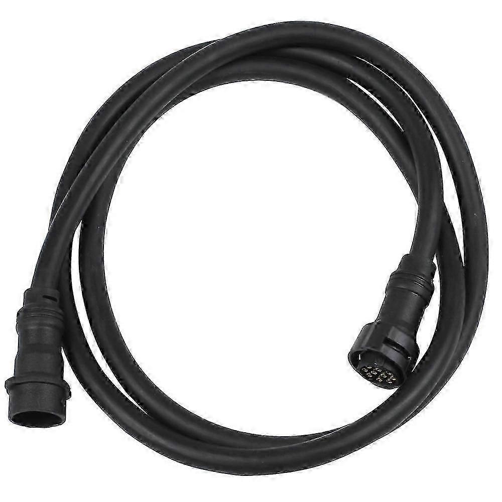 6.6ft 10-Pin Main Wire Harness for Yamaha 703 Remote Control Engine Board