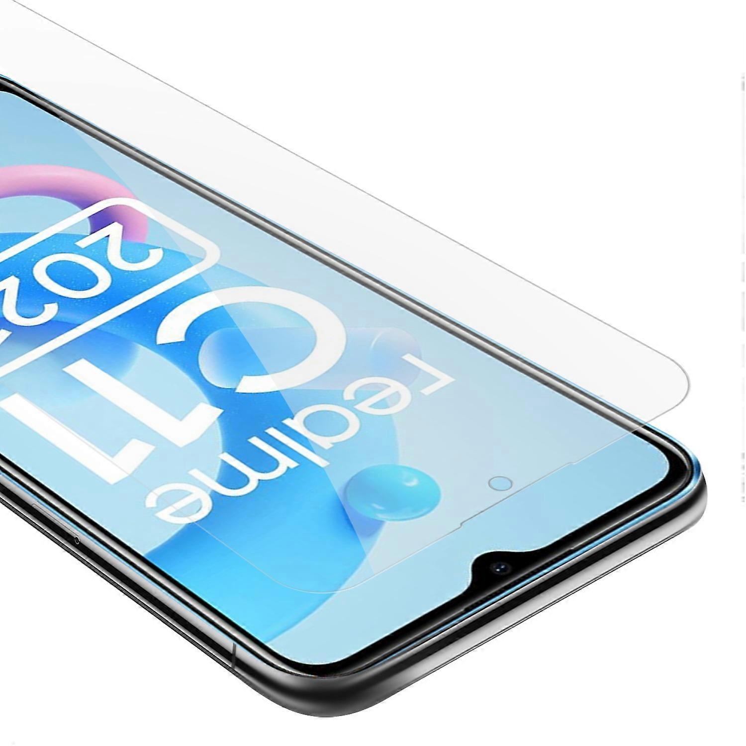 Realme C11 2021保護フィルム