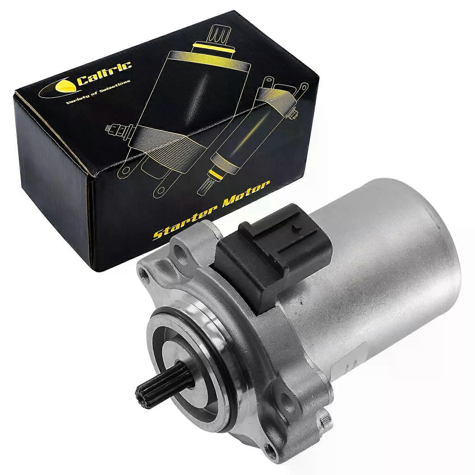 Shift Motor Control Assy for Honda Foreman Rubicon 520 TRX520FA5 FA6 FA7 2020-24 NO.87978