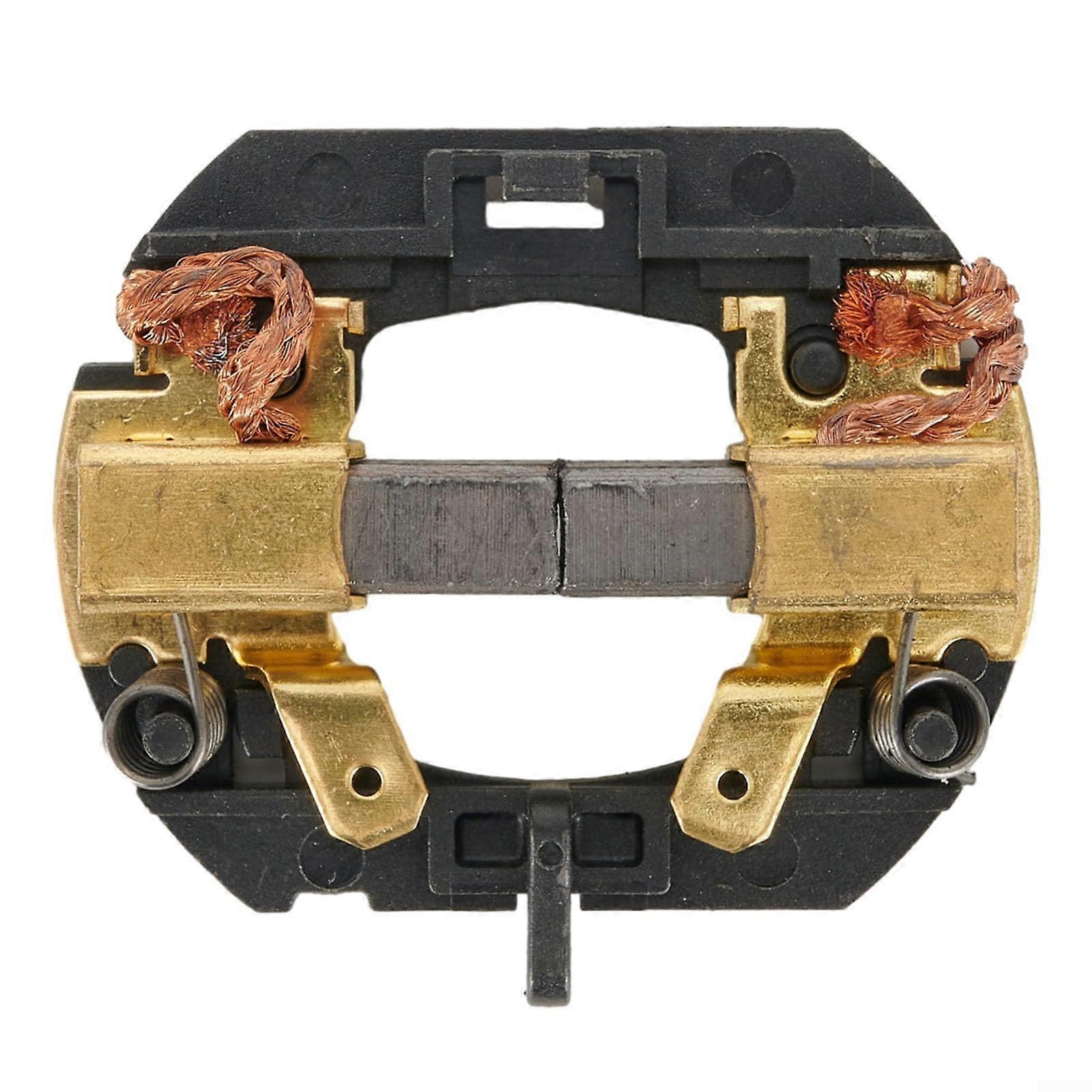 Replacement Carbon Brushes For Cordless Drills DCD730 DCD735 DCD780 DCD785 Compatible with Drill Maintains Efficiency