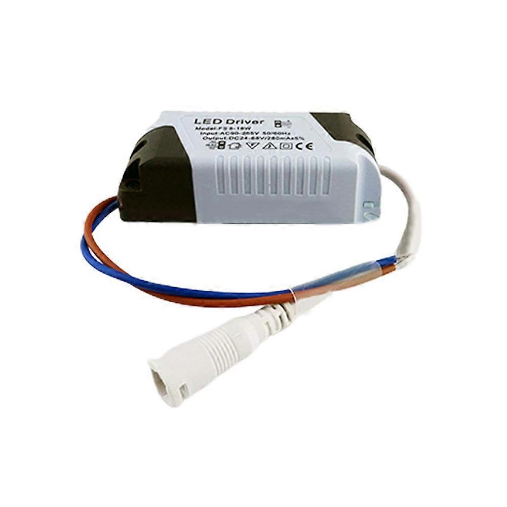 LED Driver Transformer 8-18W/8-24W Ceilling Light Driver