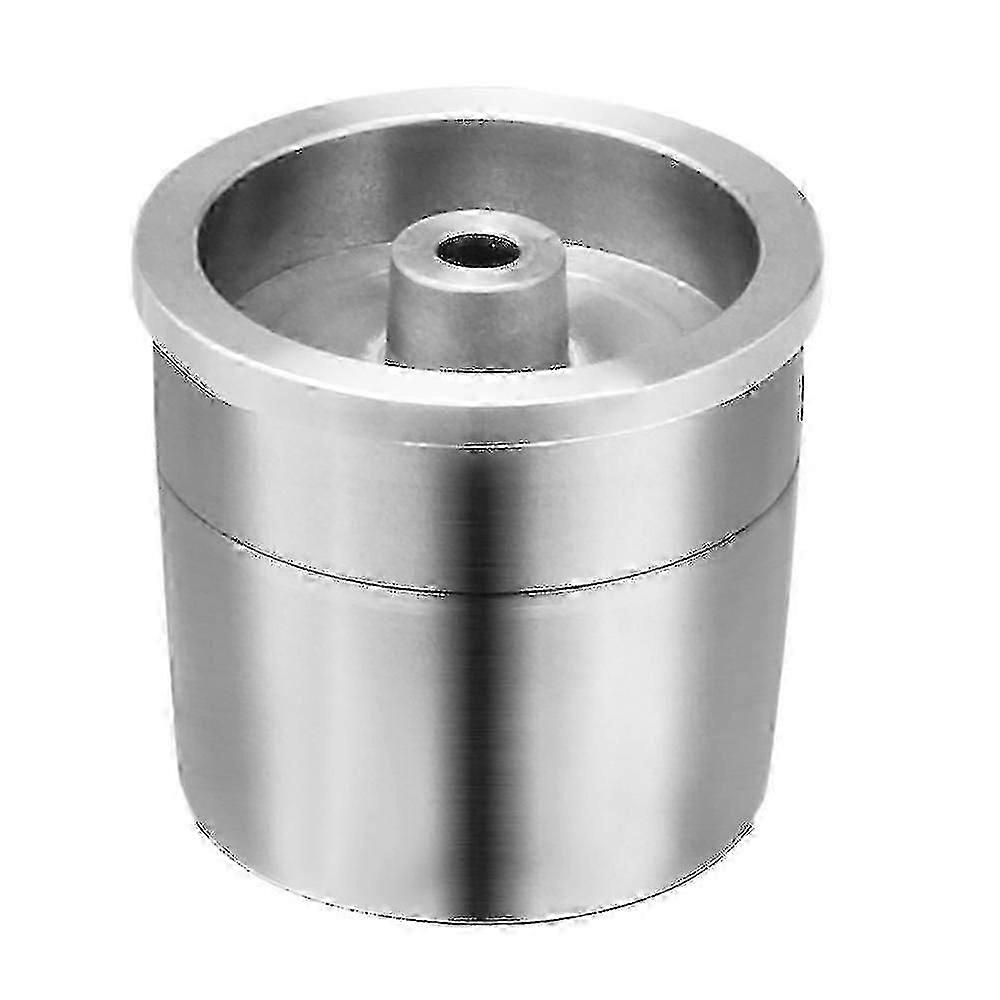 Reusable Refillable Coffee Capsule For Illy Coffee Machine High Quality