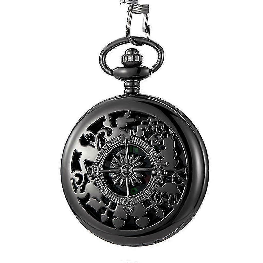 Navigation Compass Navigation Survival Compass Keychain Pocket Watch Compass f26
