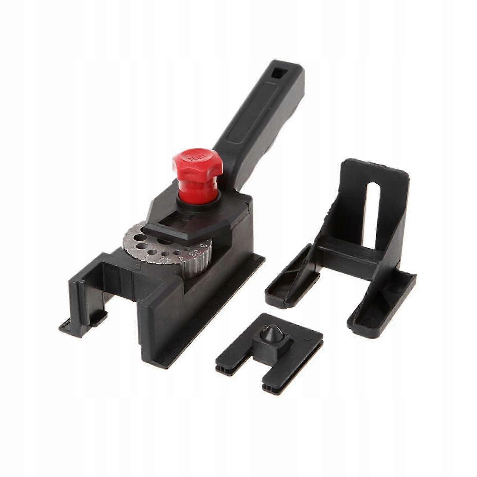 10 Holes Prowa Drilling Tool Guide