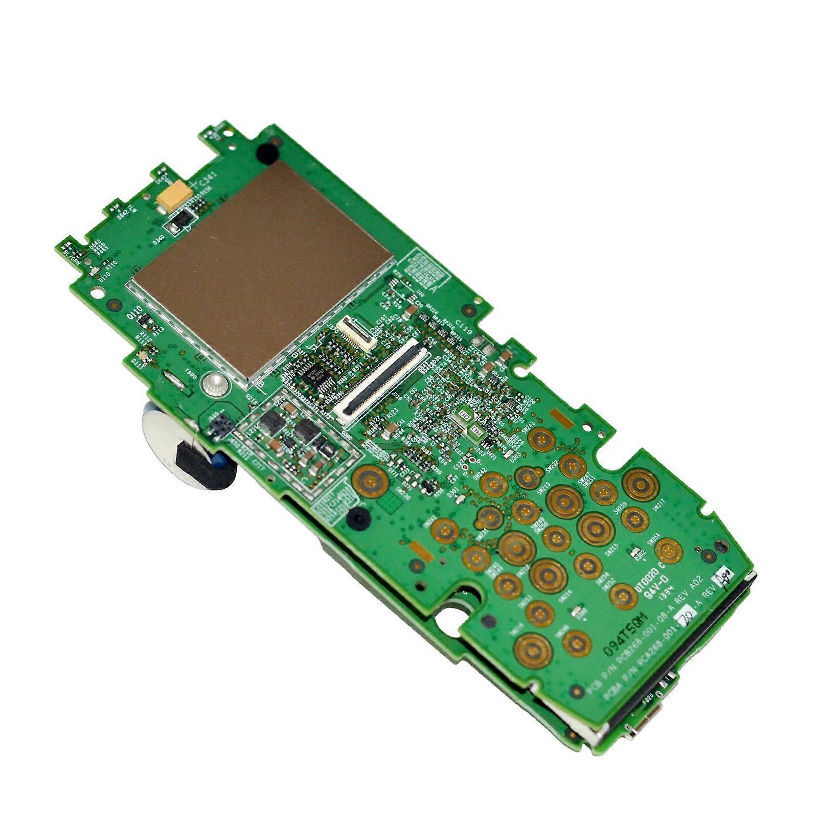 Professional Terminals Mainboard With Industrial Components For VX680 Reliabled Payment and Functionality Multicolor