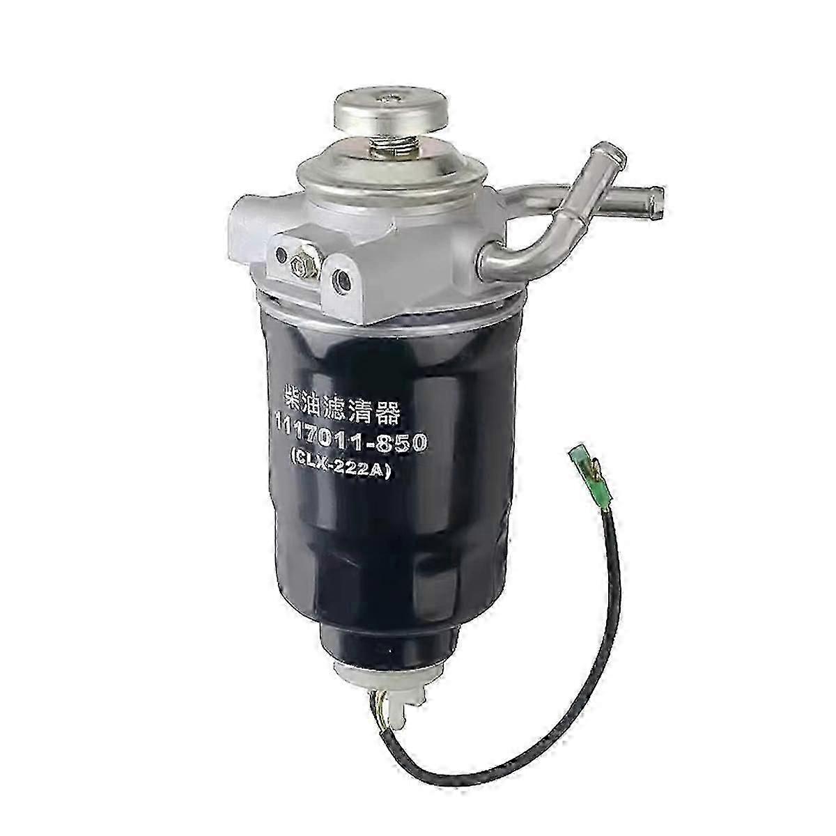 Bränslefilteraggregat för Isuzu NKR77 4JH1