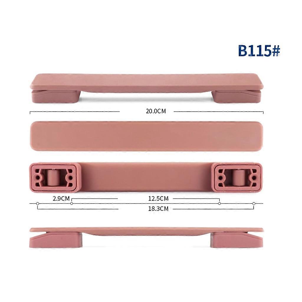 1PC Luggage Handle Strap Grip Replacements for Suitcase Carrying Handles Accessories