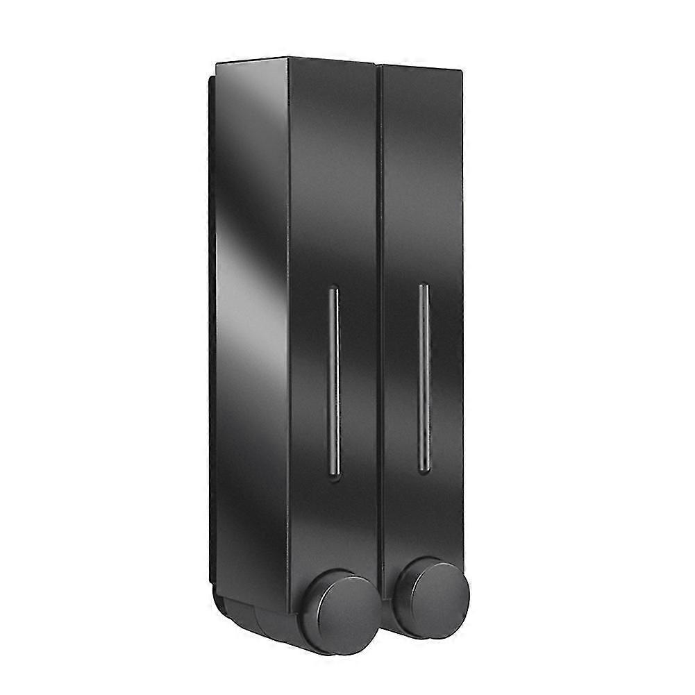 Wall-mounted Press Type Liquid Soap Dispenser