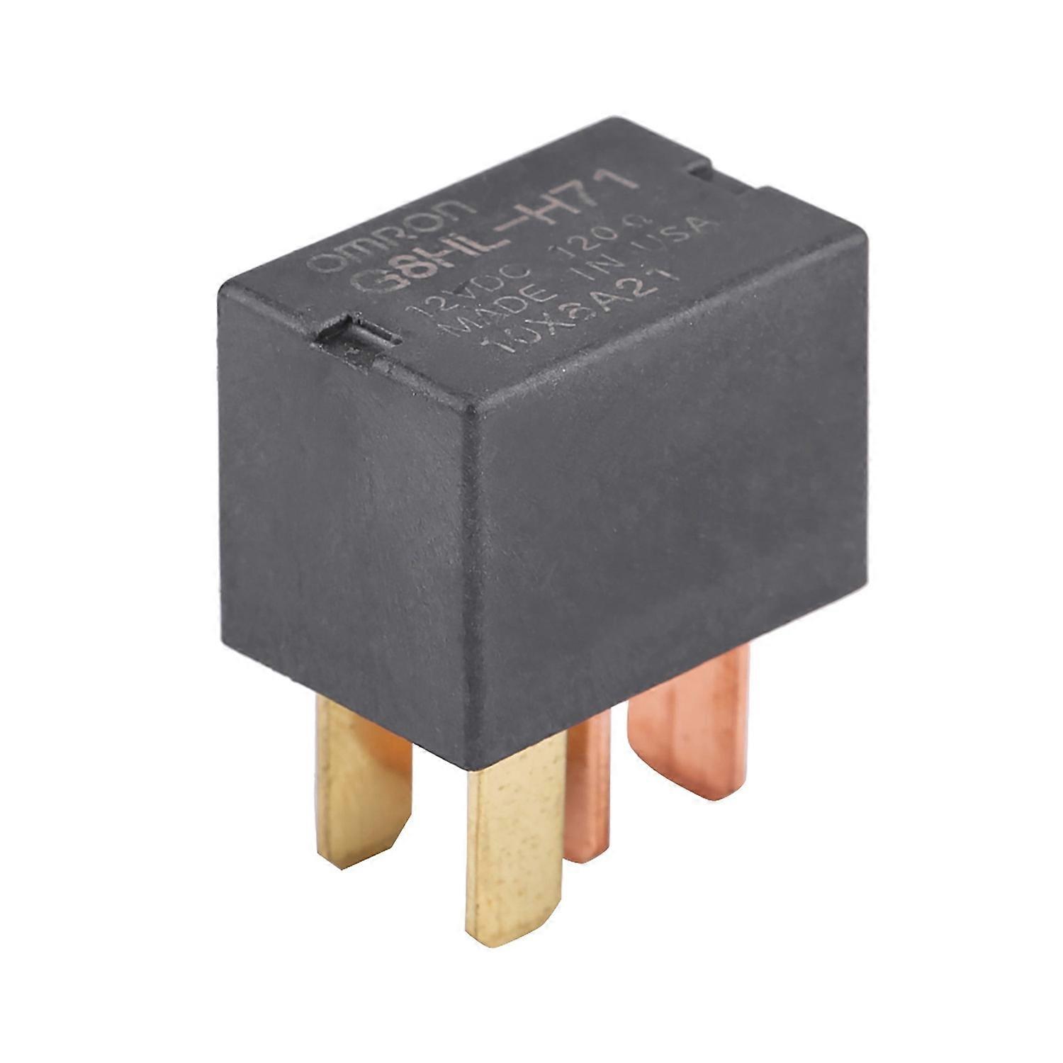 Compressor Relay Fuse Relay for Accord Civic 39794 SDA‑A05