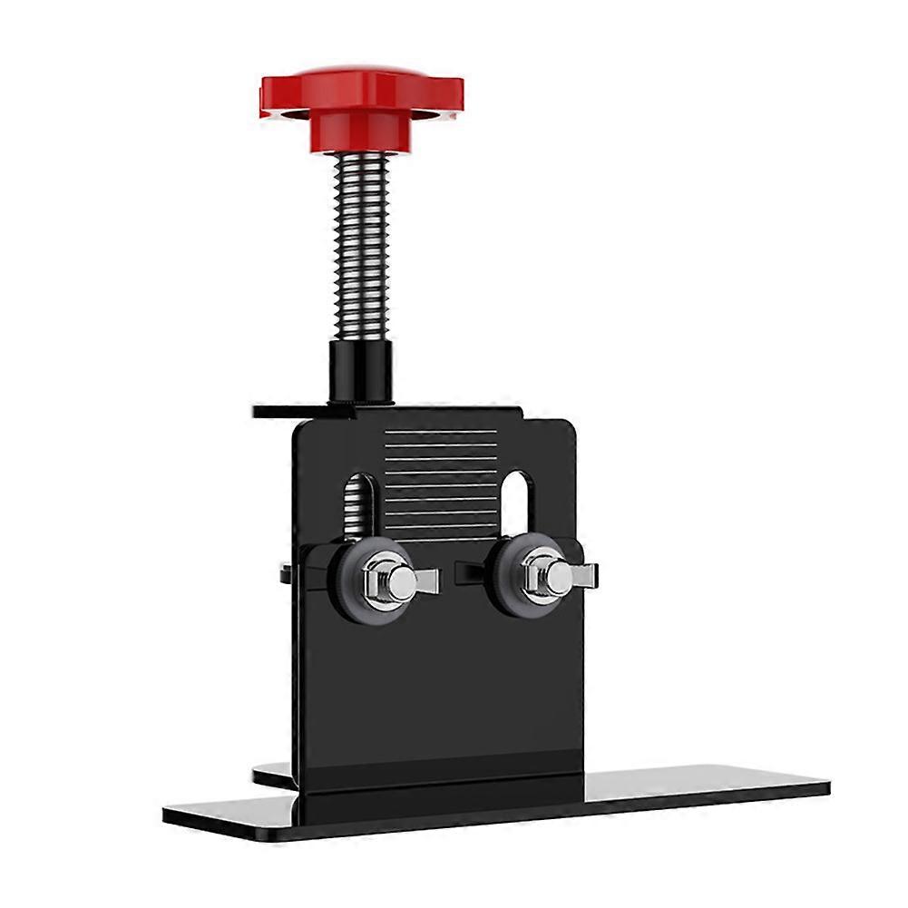 Cabinet Door Installation Positioner,Quick-Install Cabinet Door