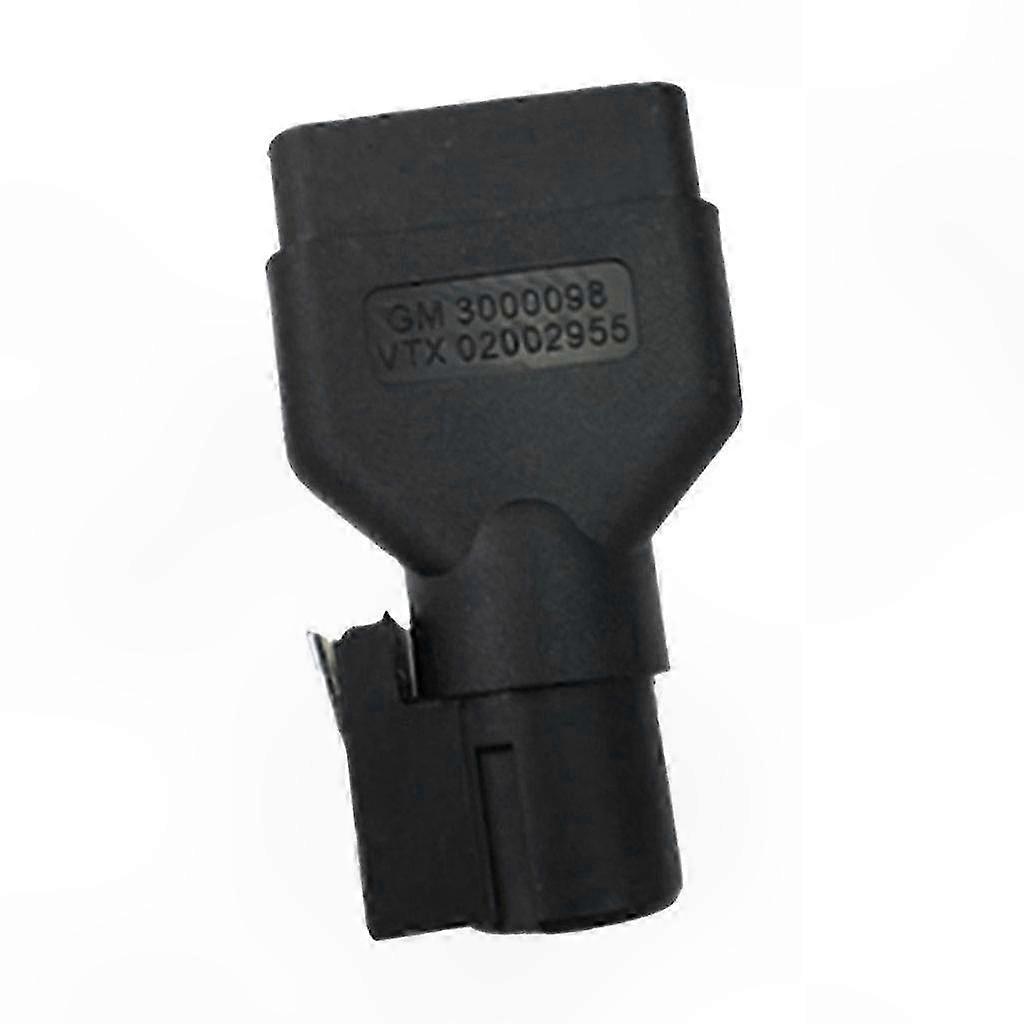 OBD-II Adapter for Tech 2 Scanner GM-Compatible Diagnostic Tool