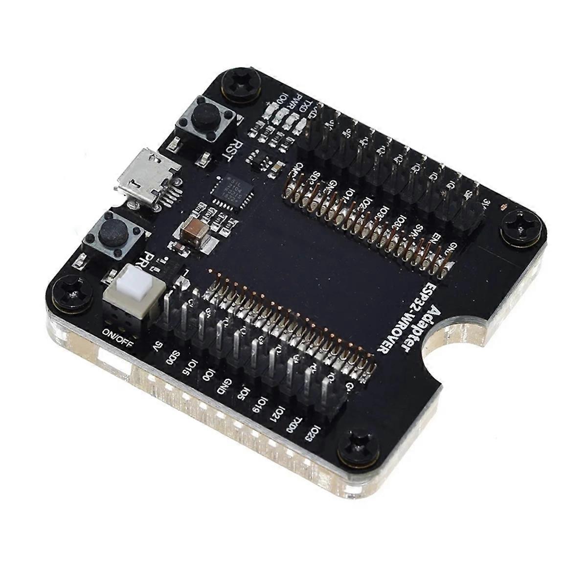 ESP32-WROVER Esp32 Udviklingskort Esp32 Testkort