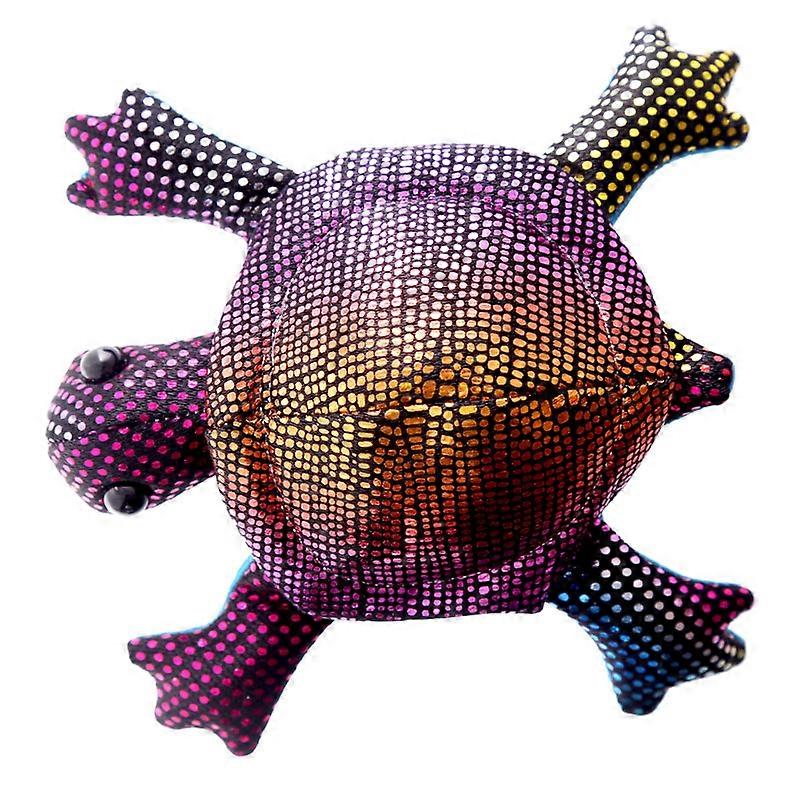 Cute Collectable Turtle Design Sand Animal 1 Pack