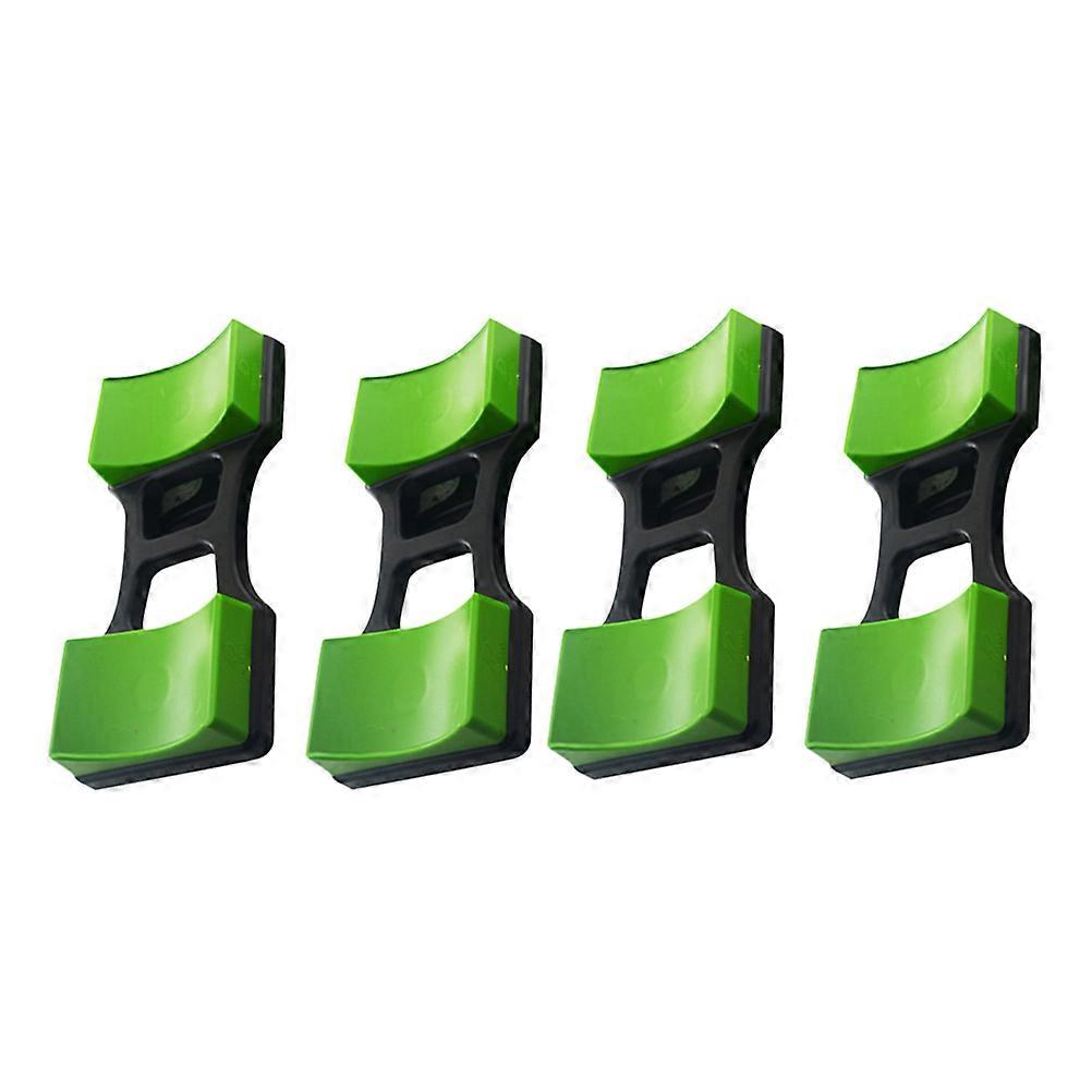 Dumbbell Stand Dumbbell Rack for Home Gym 8Pcs Weight Organizing Rack