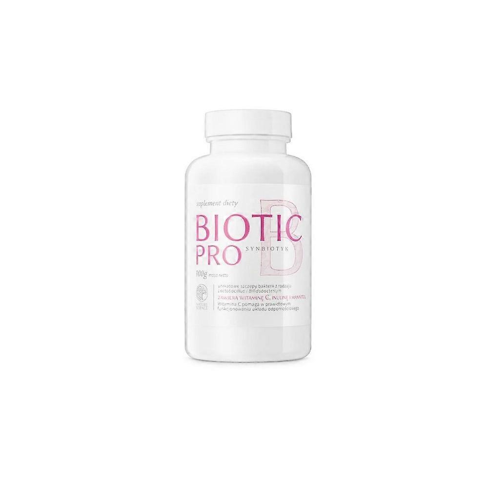 Nature Science Biotic Pro 5901122693017