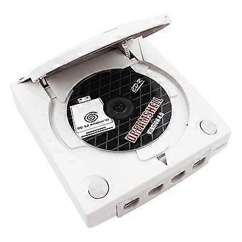 2X Dc SD TF Card Adapter Reader V2 Voor for Sega Dreamcast En Cd Met Dreamshell Boot Loader