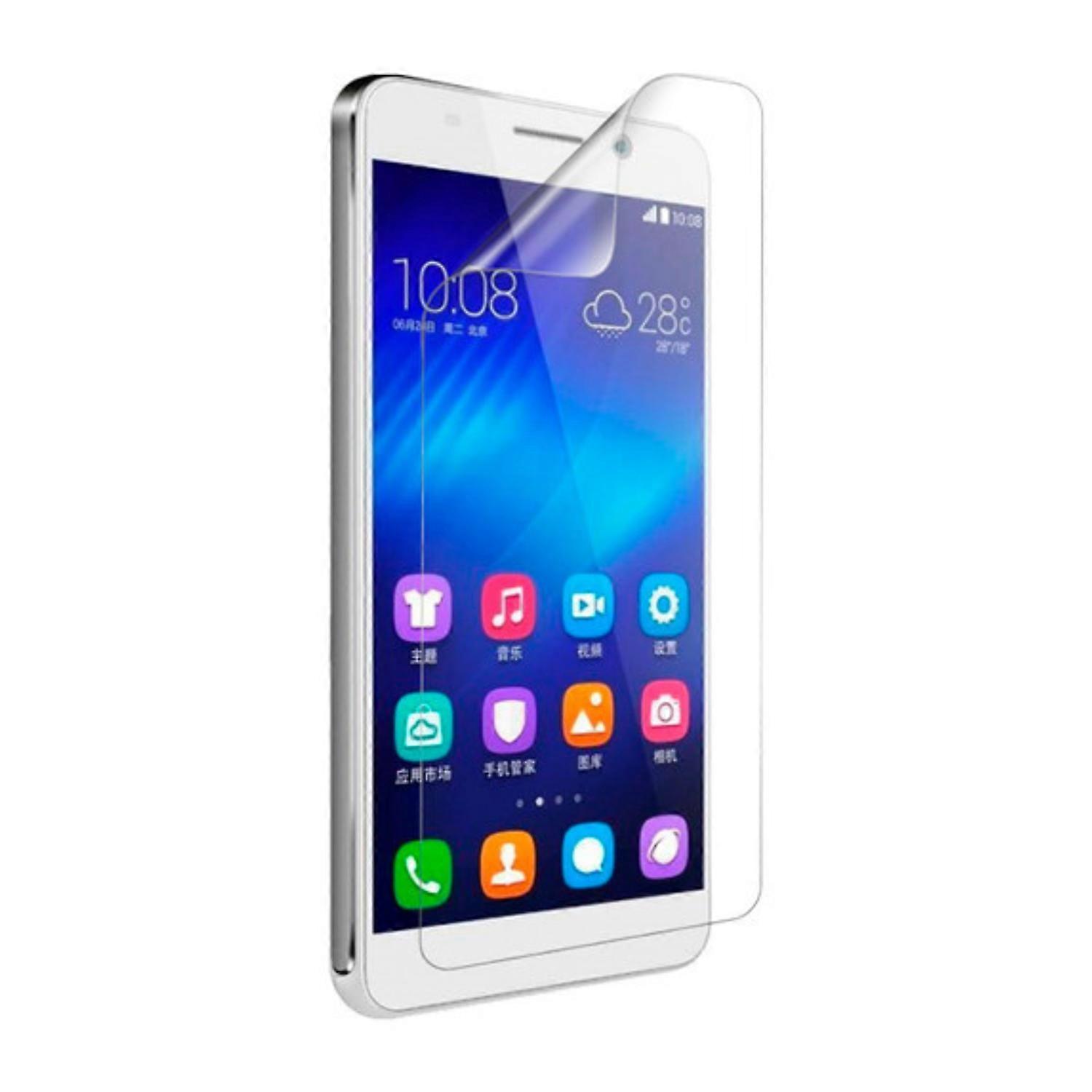 Honor 6x (2016) Hydrogel Screen Protector (copy)