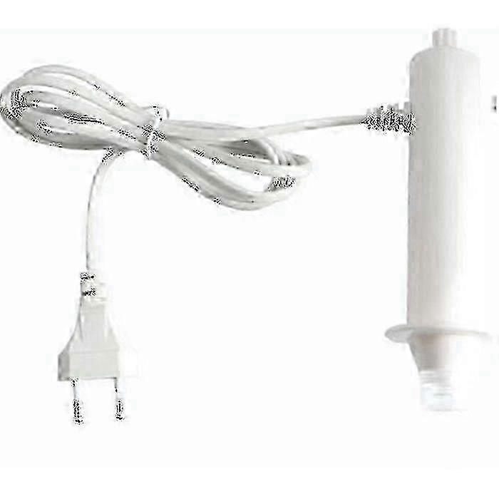 Derma Wand Anti-Aging Face RF Beauty Instrument - جهاز تدليك مع قابس الاتحاد الأوروبي لتجديد شباب الجلد وتقليل التجاعيد