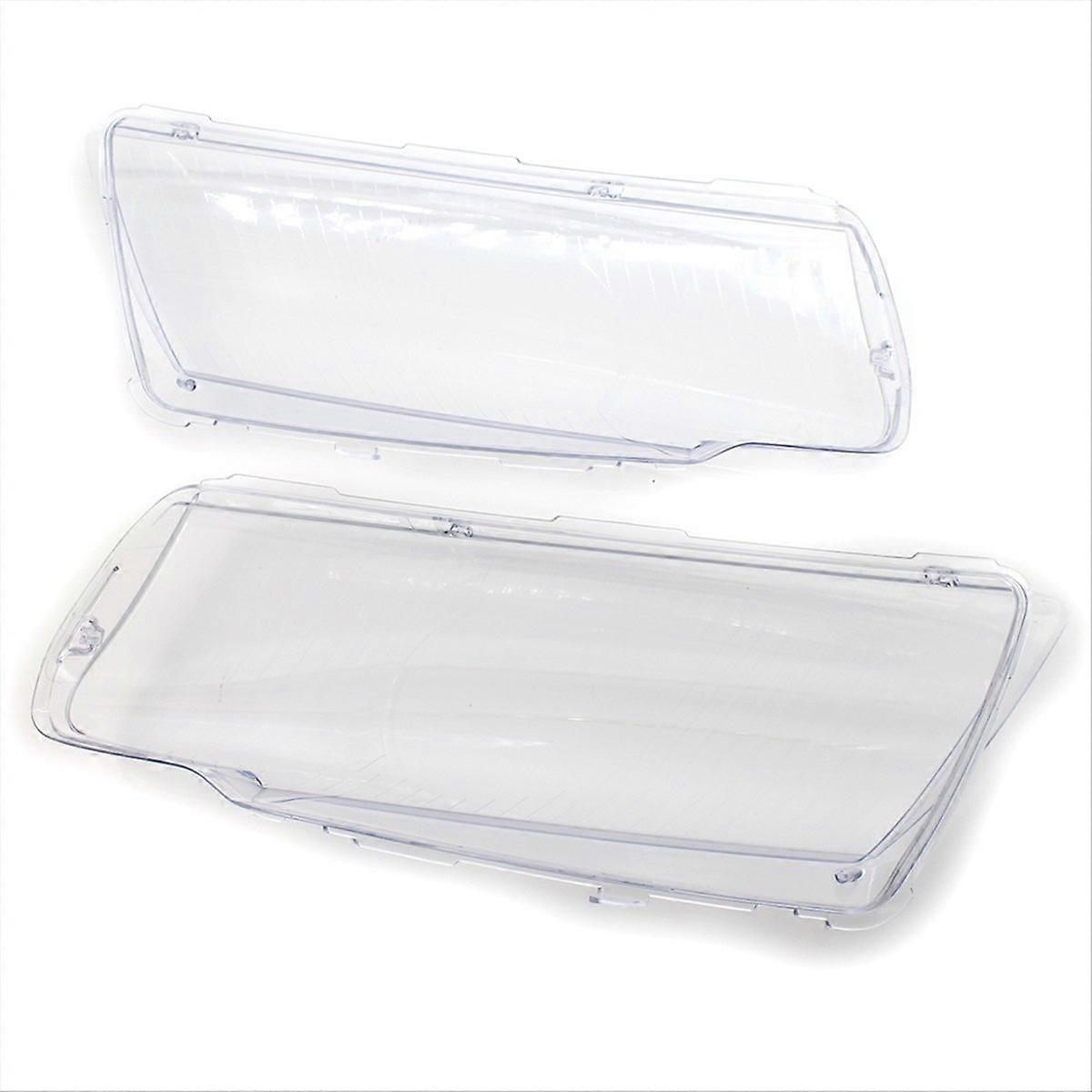 Car Headlight Cover Headlight Transparent Cover Shell 4E0941003BE