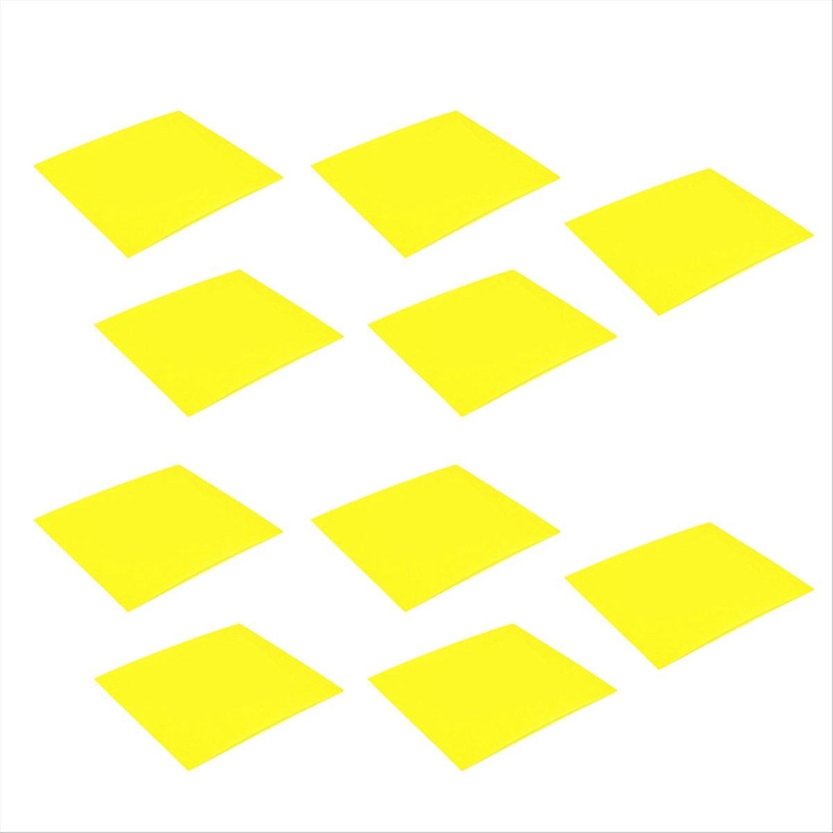 3240 Insulation Epoxy Plate 203x172x0.5mm Insulation High Temperature