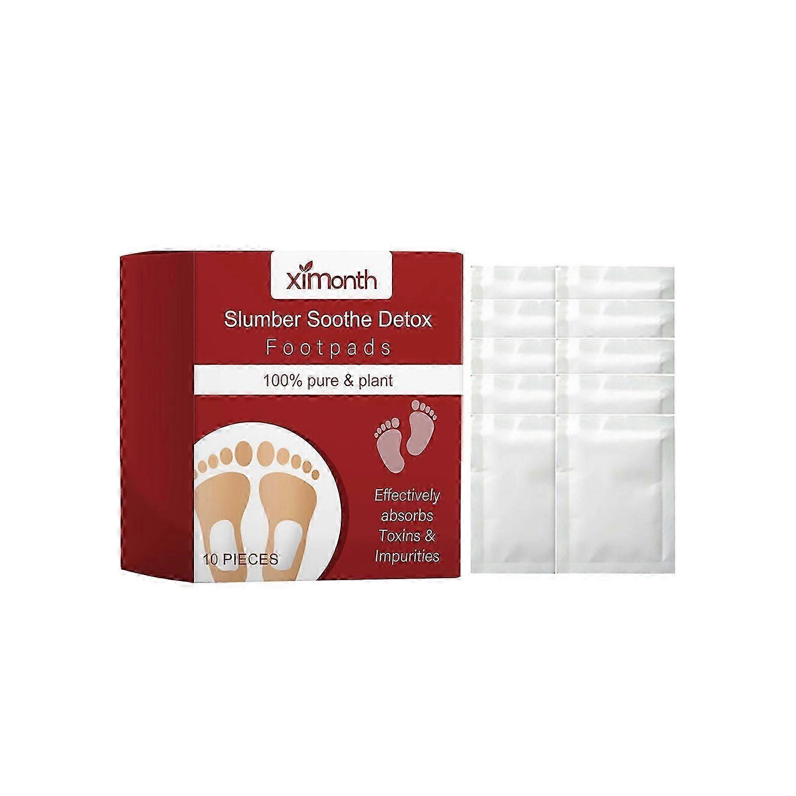 bamboo charcoal foot patch contains bamboo vinegar, bamboo charcoal