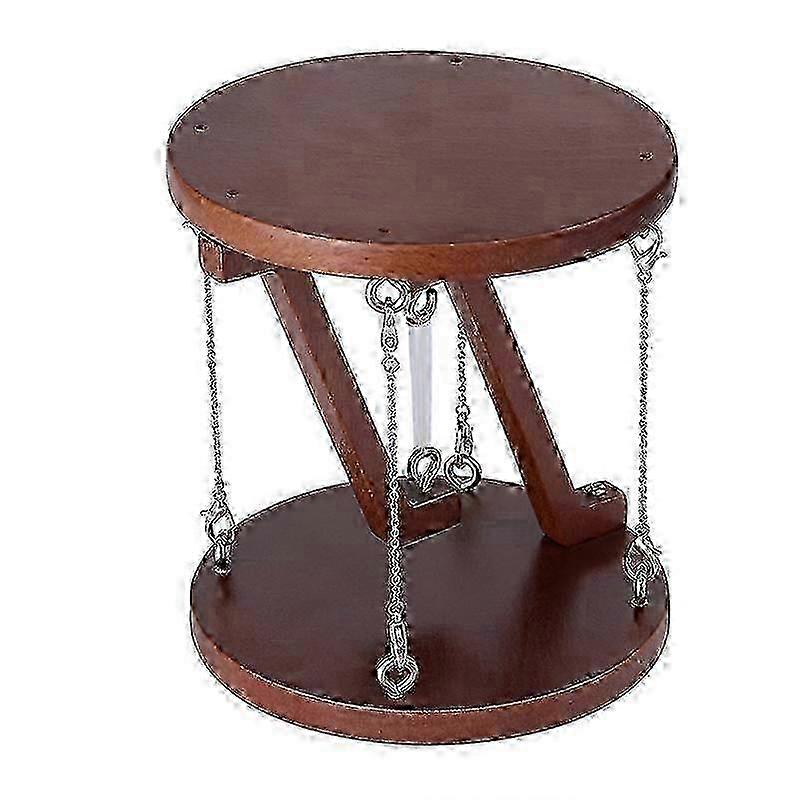 Floating Tensegrity Table for Office Desk, Anti-Gravity Physics Model DIY 1pc