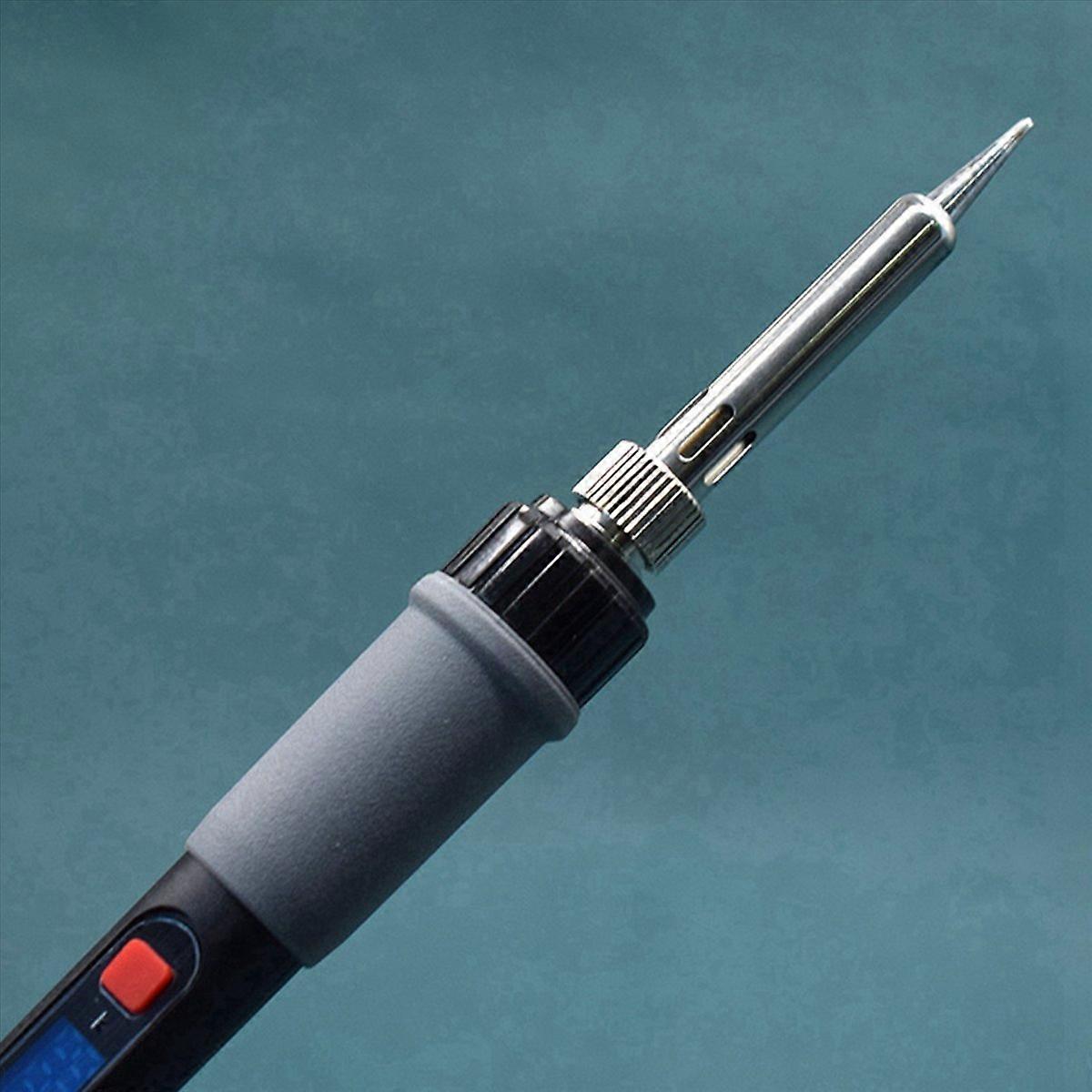 Digital Display Constant Electric Soldering Iron D61 Tool 936 EU Plug