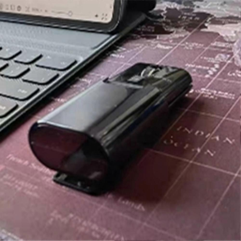 Bluetooth Mouse Portable Mute Wireless Mini Charging Compact Mark Mouse